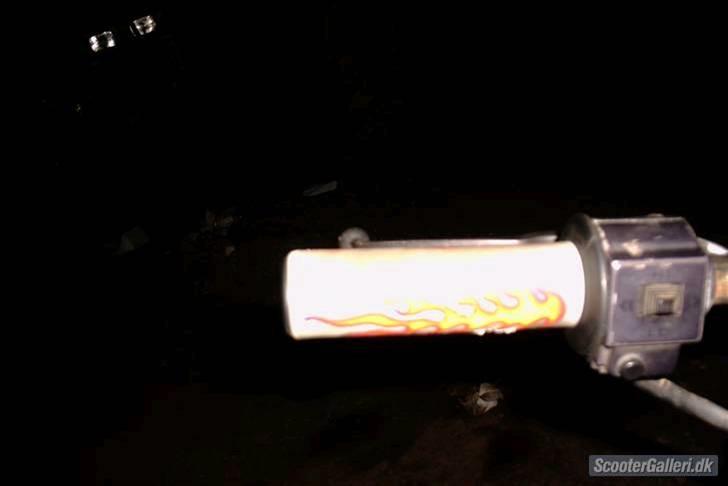 Suzuki samurai dm50 solgt billede 3