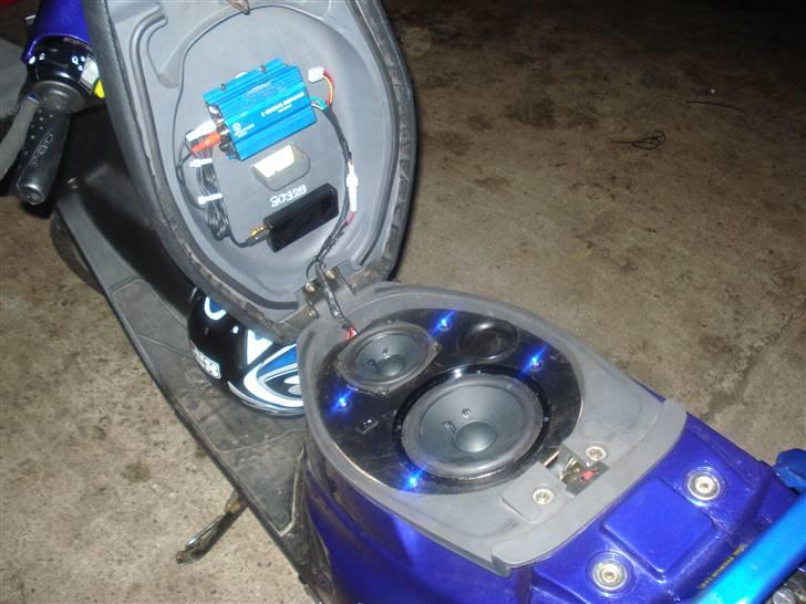 PGO Hot 50 billede 10