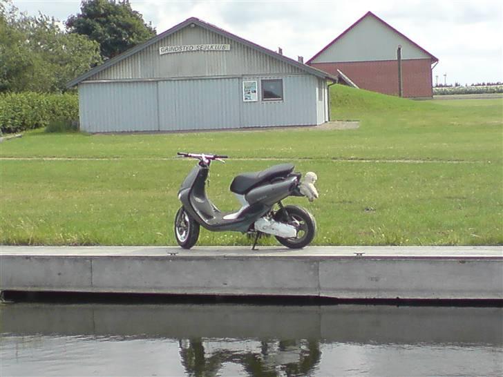 Yamaha ´neos billede 2