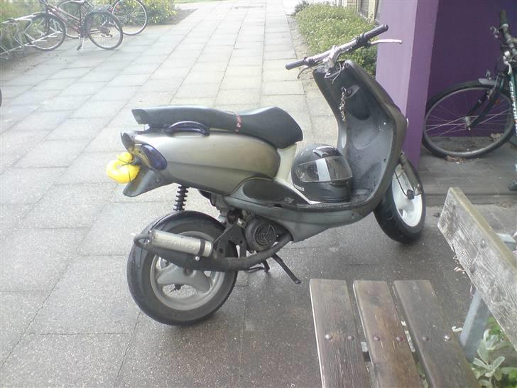 Yamaha ´neos billede 3