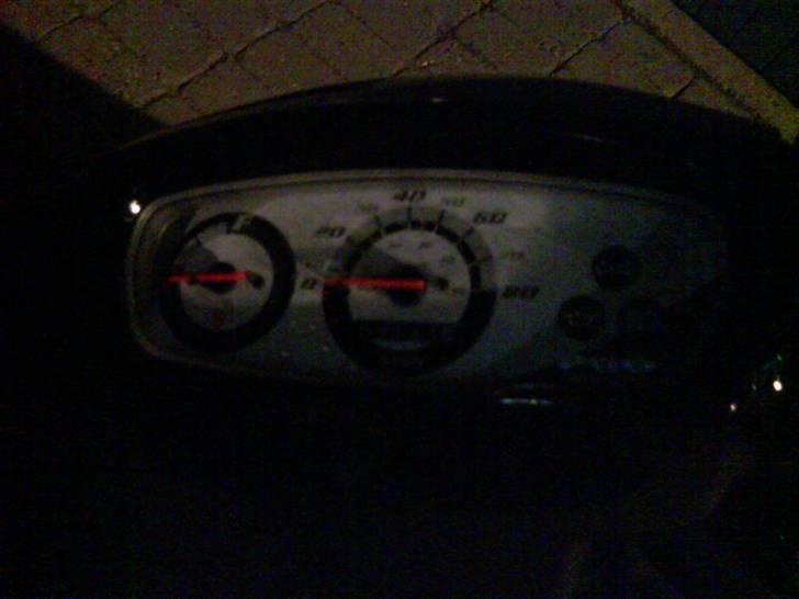 PGO HOT 50 billede 2