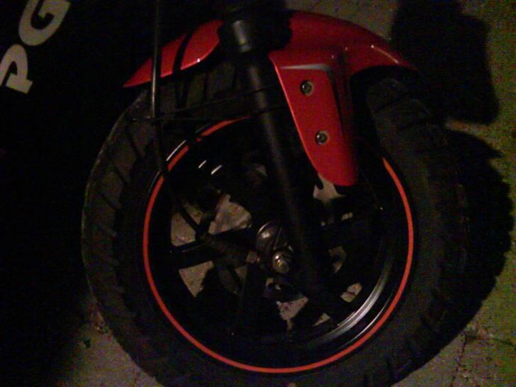 PGO HOT 50 billede 3