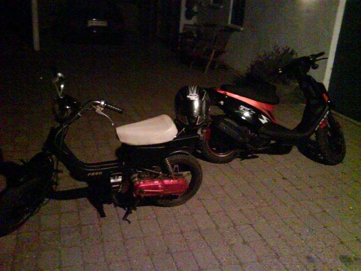 PGO HOT 50 billede 6