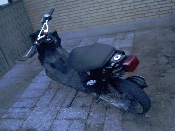 PGO Hot 50 (SOLGT) billede 5