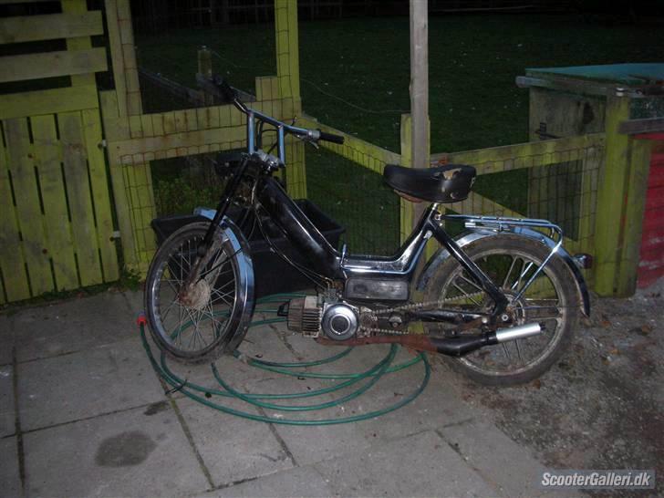 Puch k solgt billede 1