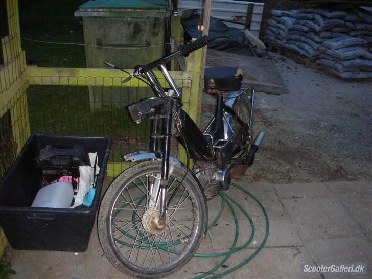 Puch k solgt billede 2