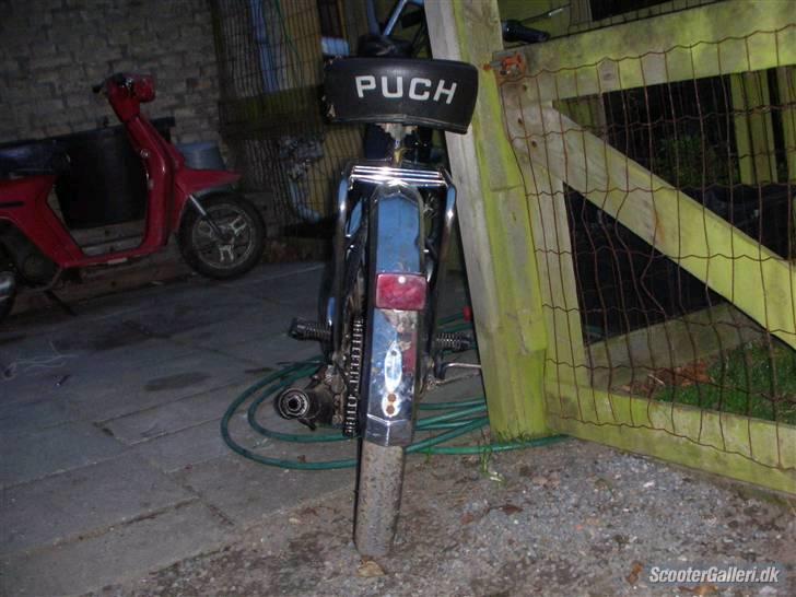 Puch k solgt billede 3