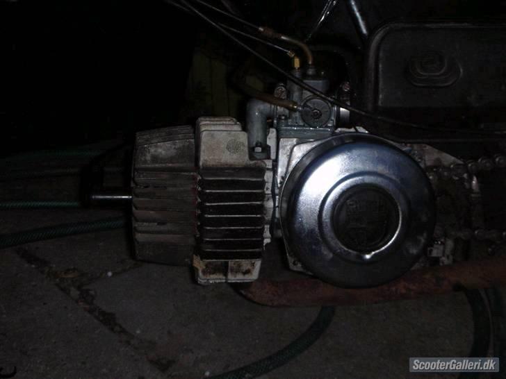 Puch k solgt billede 4