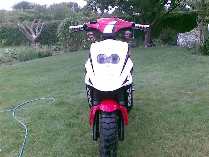 PGO hot 50 billede 1