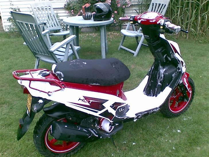 PGO hot 50 billede 3