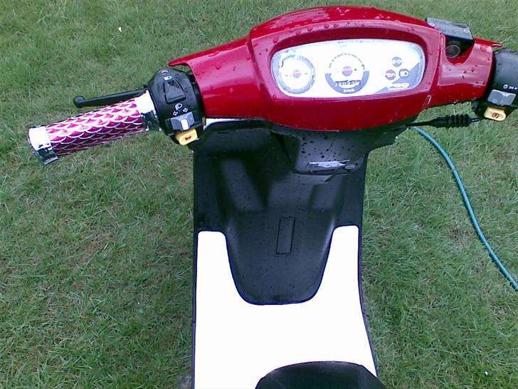 PGO hot 50 billede 4