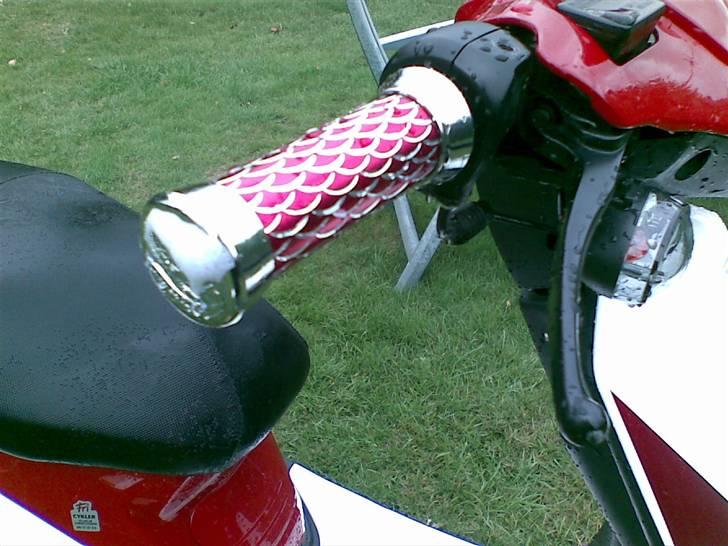 PGO hot 50 billede 5