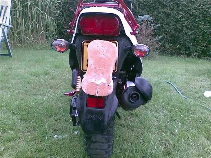 PGO hot 50 billede 8