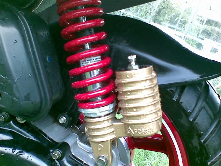 PGO hot 50 billede 11