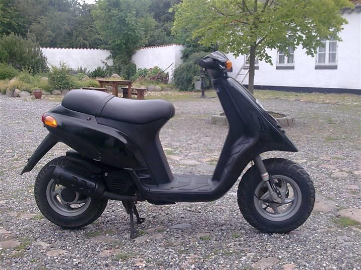 Piaggio Typhoon *SOLGT billede 5