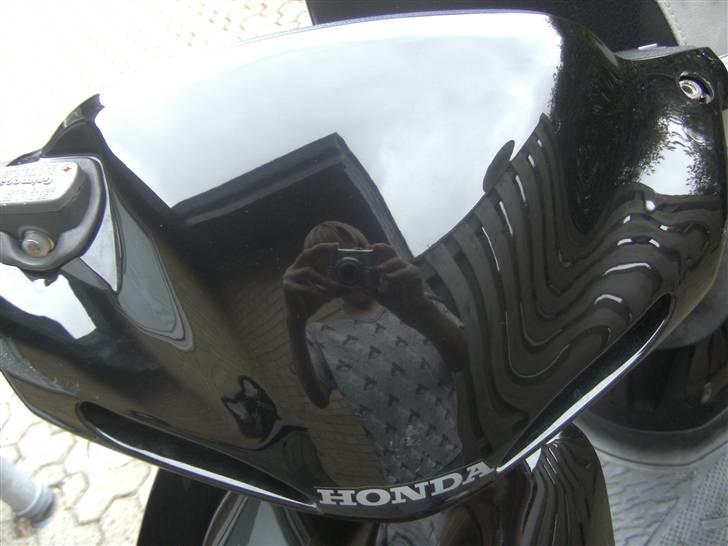 Honda                       SFX billede 4