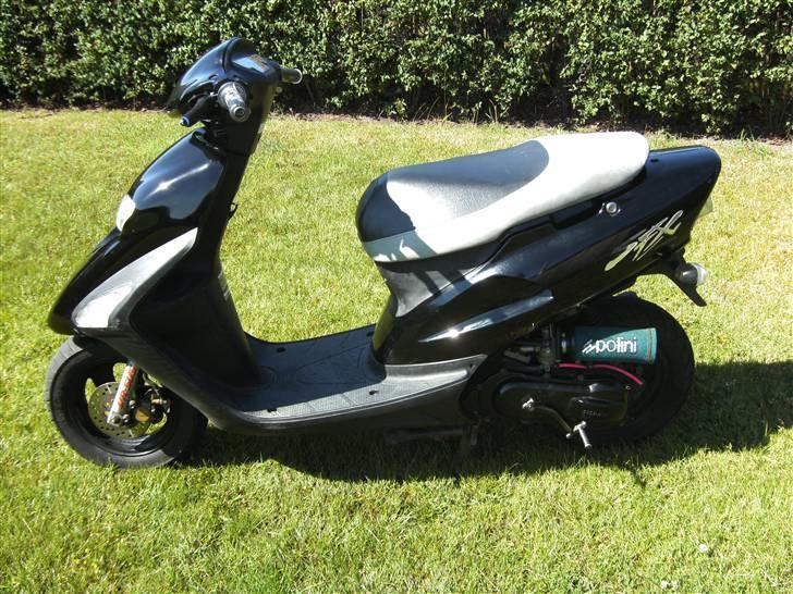 Honda                       SFX billede 16