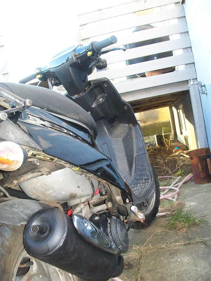 PGO hot 50 billede 1