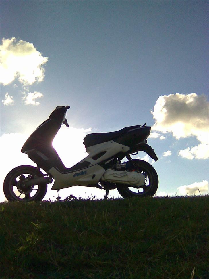 Peugeot speedfight 1 billede 13