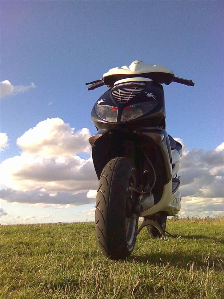 Peugeot speedfight 1 billede 15