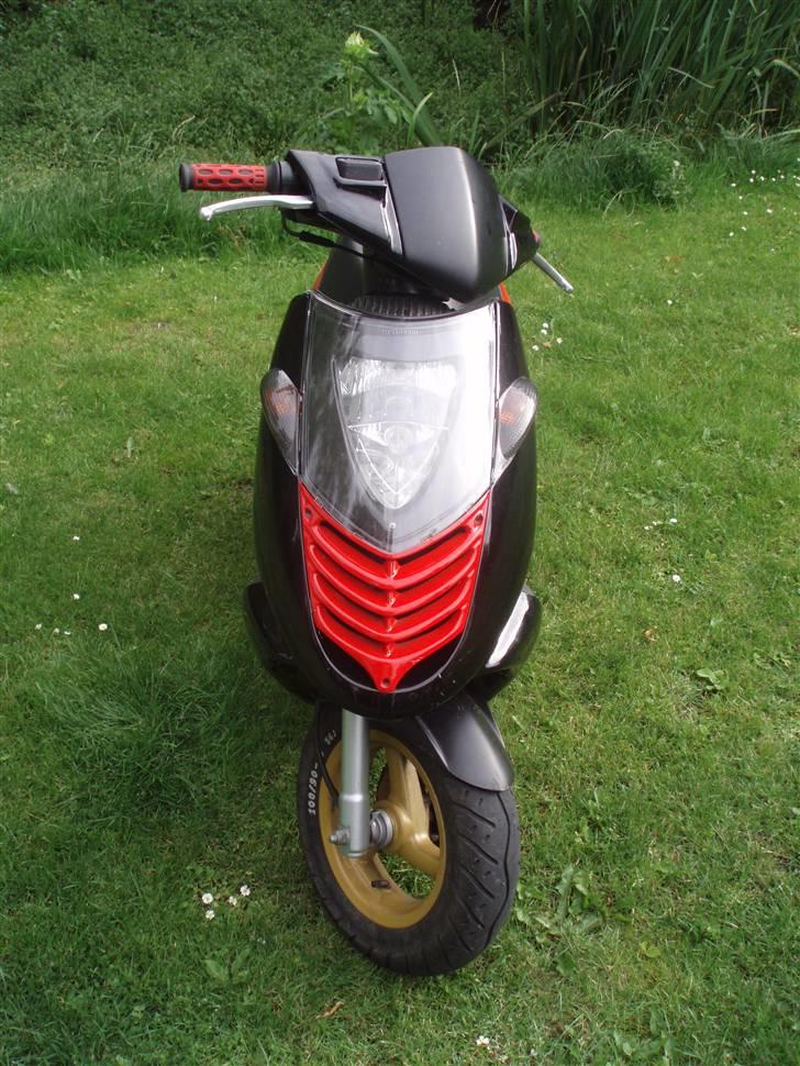 Aprilia Sonic billede 6