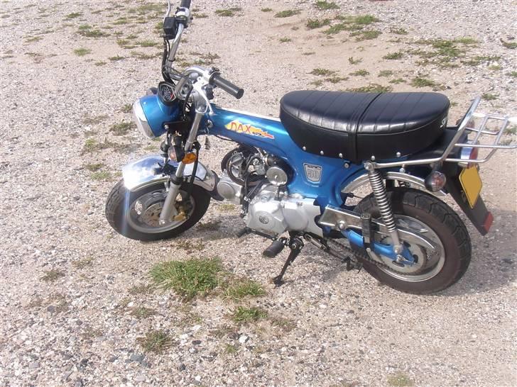 Skyteam dax billede 1