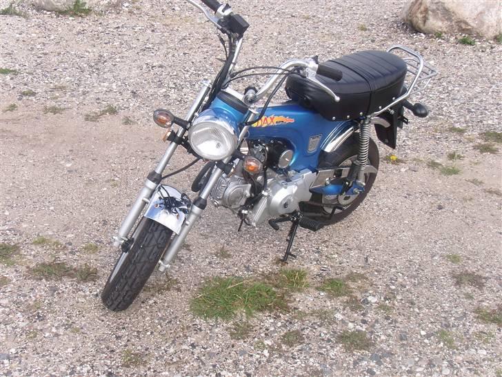 Skyteam dax billede 2