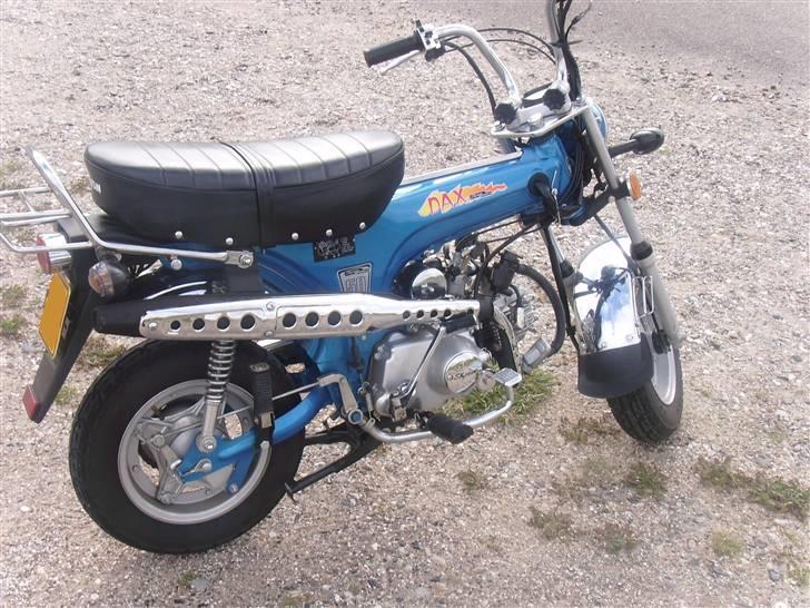 Skyteam dax billede 3