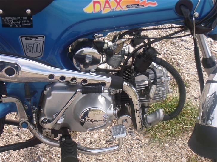 Skyteam dax billede 4