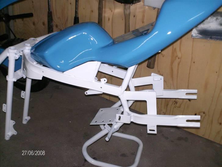 MiniBike pocket billede 2