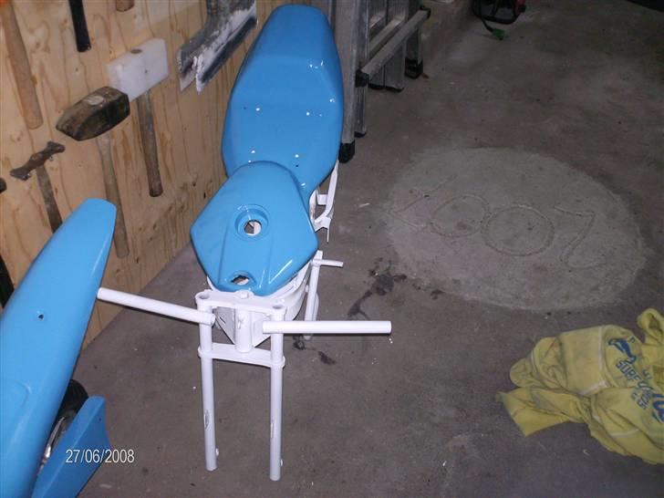 MiniBike pocket billede 3