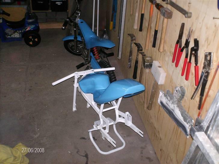 MiniBike pocket billede 4