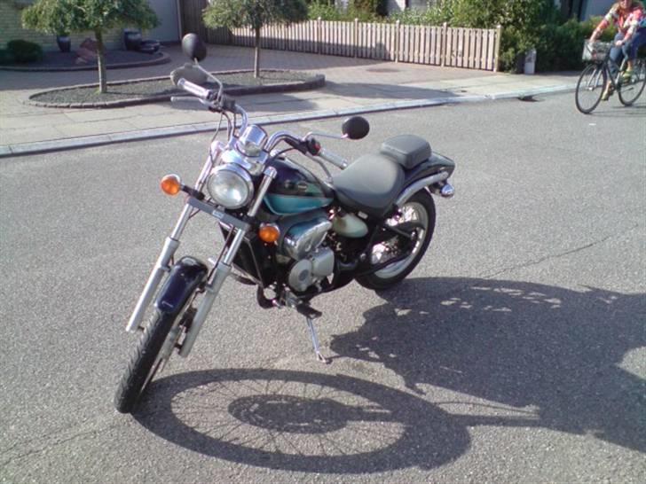 Aprilia Classic 50, byttet  billede 14