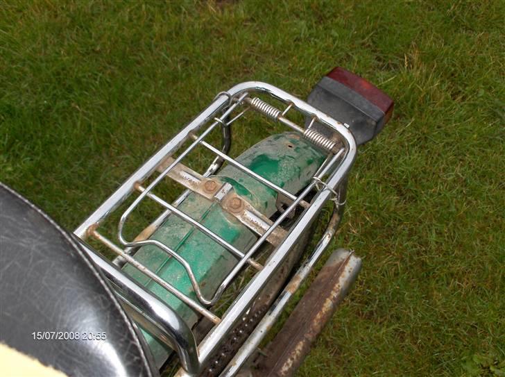 Puch Maxi KL SOLGT billede 10