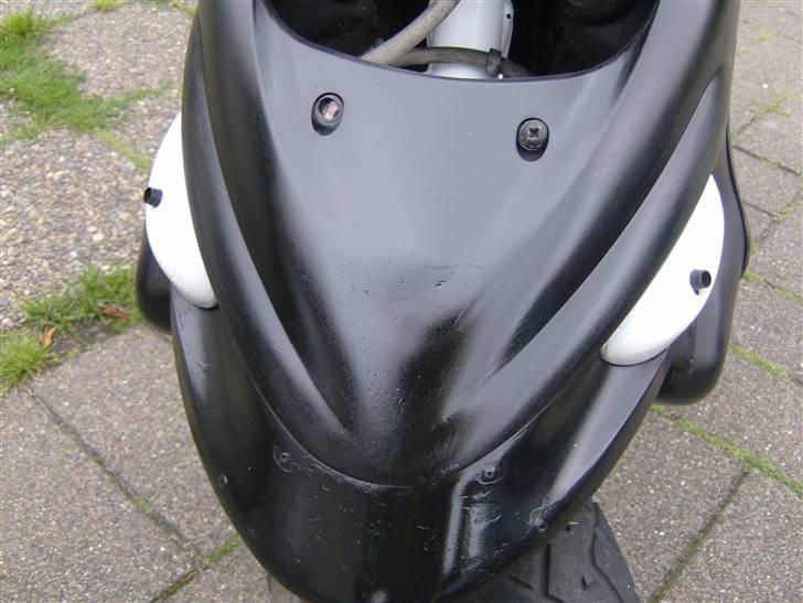 Gilera stalker byttet billede 8