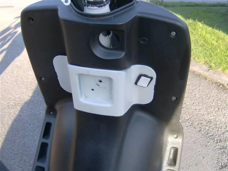 Gilera stalker byttet billede 9