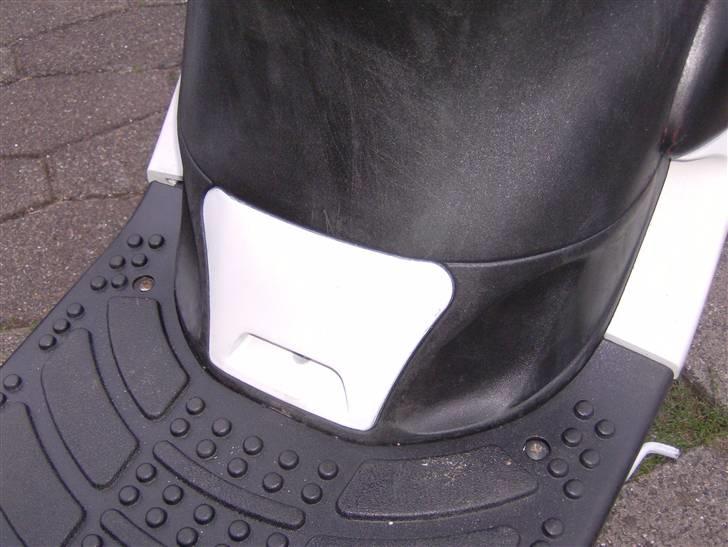 Gilera stalker byttet billede 15