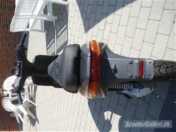 Gilera Stalker til solgt billede 6