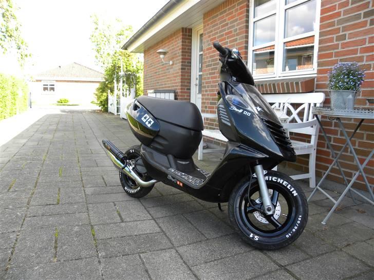 Aprilia Sonic AC  SOLGT!!! - Nu billede 1