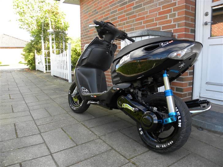 Aprilia Sonic AC  SOLGT!!! - Nu billede 5