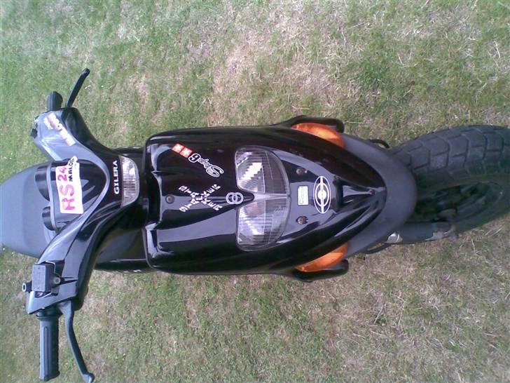 Gilera Stalker billede 2