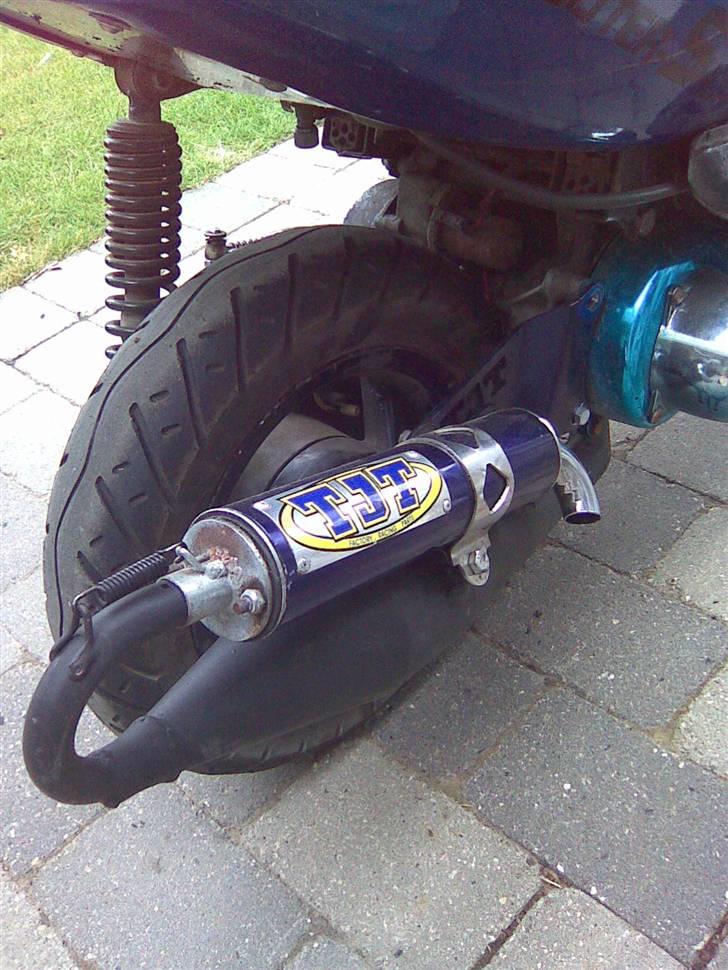 Aprilia Sonic HPR Savnet! ;( billede 8