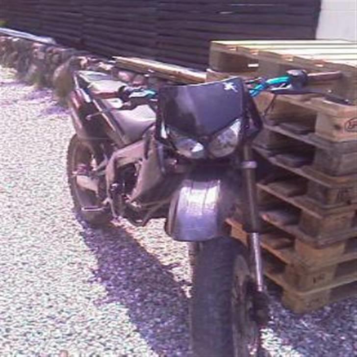 Derbi senda LC DD billede 1