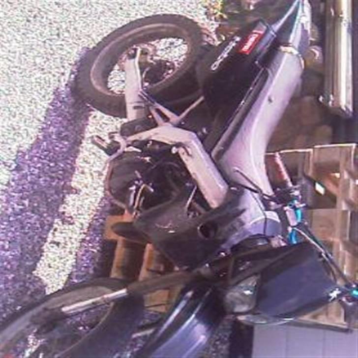 Derbi senda LC DD billede 3