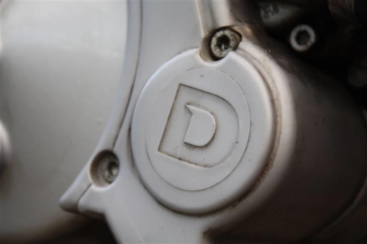 Derbi Senda SM 50 Solgt billede 15