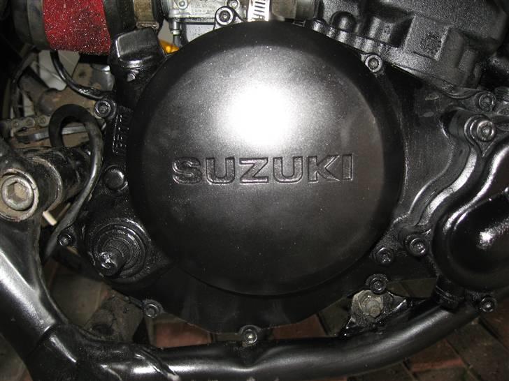 Suzuki rmx lc dd solg  - nyt billede 13