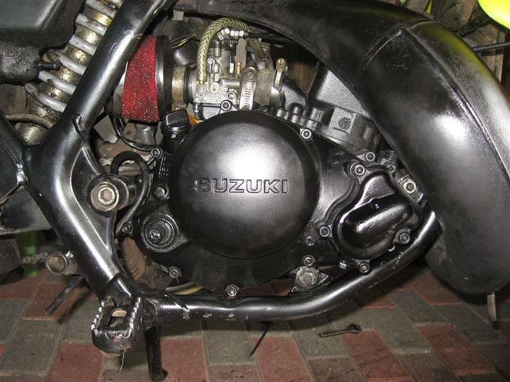 Suzuki rmx lc dd solg  - nyt billede 15