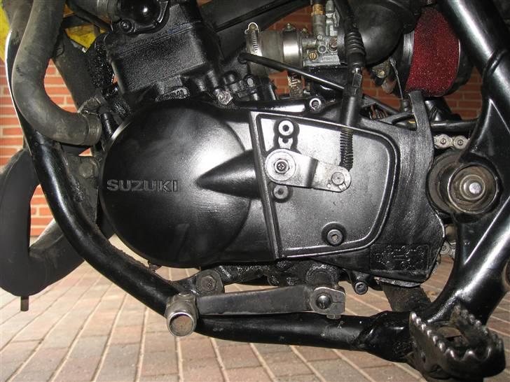 Suzuki rmx lc dd solg  - nyt billede 16