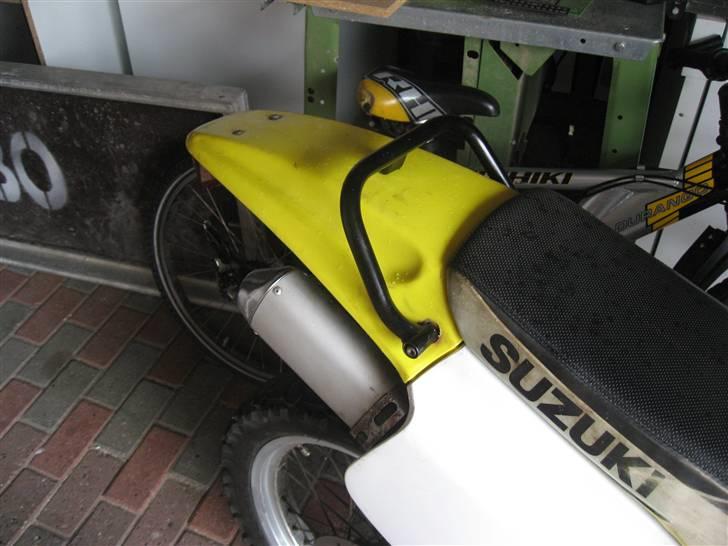 Suzuki rmx lc dd solg  - nyt billede 17