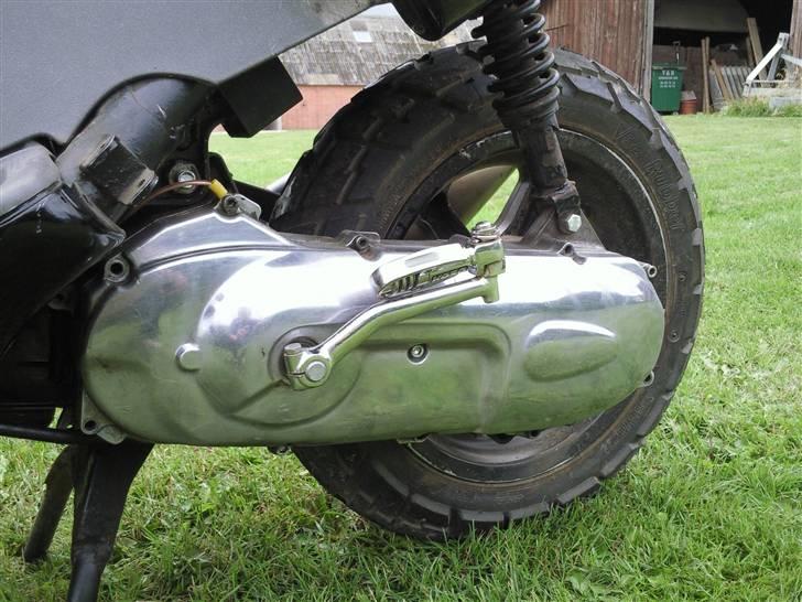 Benelli 491 billede 10